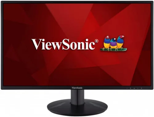 Miniatura 4 de ViewSonic Monitor VA2718-SH 27 Full HD Value Series VA2718-SH, 68.6, W125817219 (Value Series VA2718-SH, 68.6 cm (27), 1920 x 1080 Pixels, Full HD