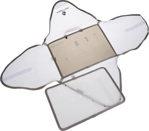 Miniatura 2 de Eagle Creek Pack-It Specter - Carpeta de ropa para organizar blanco WhiteStrobe Pack-it Specter - Carpeta pequeña para ropa