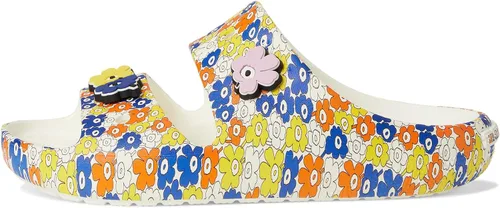 Miniatura 4 de Crocs Sandalias clásicas Marimekko
