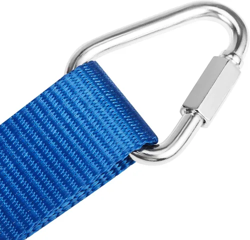 Miniatura 7 de Red de escalada para niños al aire libre, red de carga de escalada, accesorios para patio de recreo, red de escalada para niños accesorios