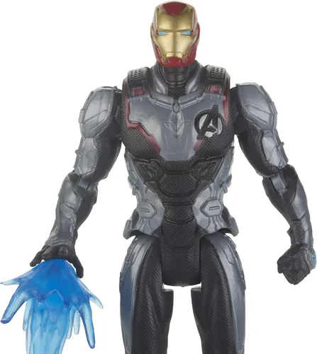 Miniatura 6 de Figura de Marvel Endgame de los Avengers