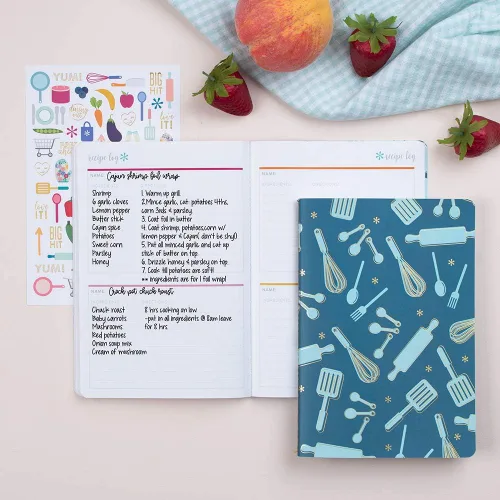 Miniatura 4 de Erin Condren - Planificador pequeño, planeación, cuadernos y registros. Seguimiento y motivación con estos planificadores de enfoque de temas.
