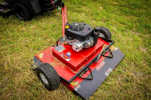 Miniatura 9 de FC11544CL - Cortacésped de corte Swisher Classic de 11.5 HP de 44 pulgadas