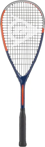 Miniatura 10 de Dunlop Sports Serie de raquetas Tristorm Squash (Lite, Elite, Pro, Graphite, Tour, Junior)