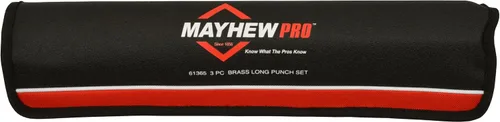 Miniatura 2 de Mayhew Steel Products, Inc. 61365-MAI 045256613659, oro, talla única