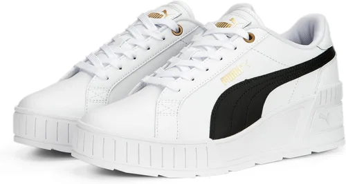 Miniatura 8 de PUMA Karmen Wedge - Tenis para mujer