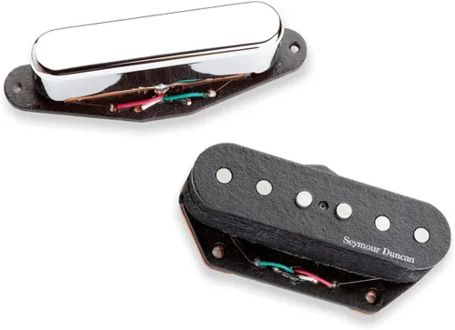 Miniatura 2 de Seymour Duncan Vintage Stack Tele - Puente - Pastilla de guitarra eléctrica
