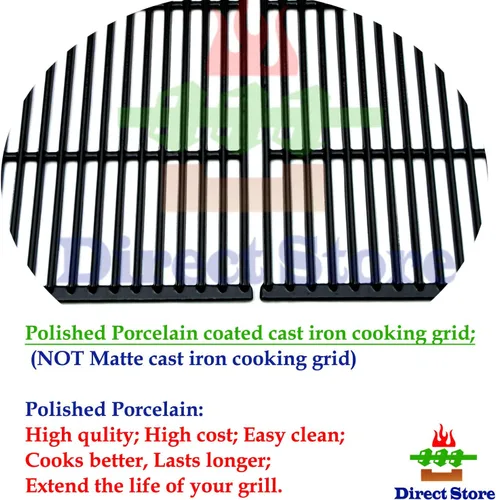 Miniatura 3 de Kit de piezas DG180 de repuesto para parrilla de gas Perfect Flame 5 quemadores 720-0522; Charmglow 5 quemadores 720-0396,720-0578