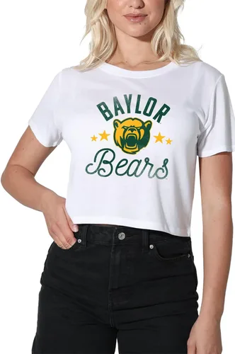 Miniatura 337 de Colección oficial de camisetas para mujer, color blanco Elon Phoenix