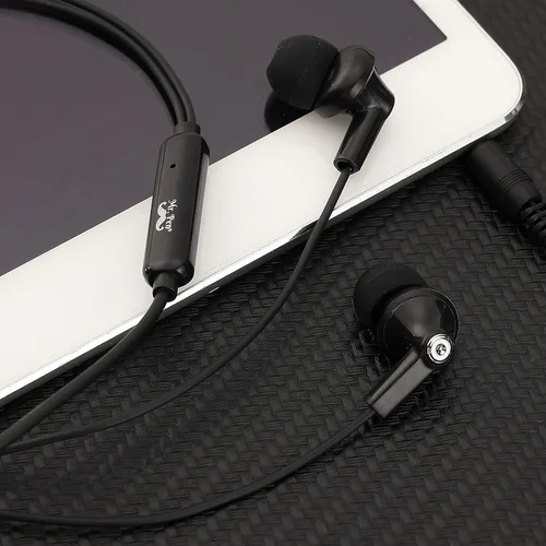 Miniatura 7 de Mr. Pen - Auriculares con micrófono, 4.25 pies, conector de 0.138 in, auriculares intrauditivos con cable