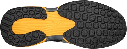 Miniatura 3 de PUMA Men's Safety, Charge Low Work Shoe