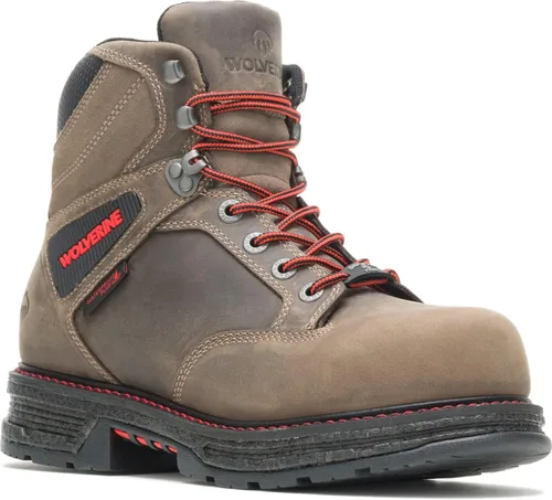 Miniatura 2 de WOLVERINE Botas Core Hellcat de 6 pulgadas para hombre