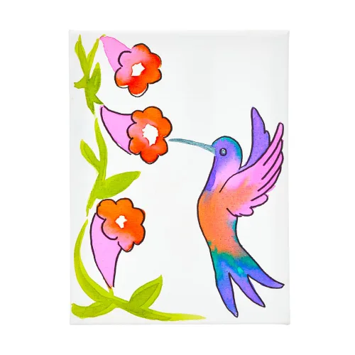 Miniatura 8 de Colorations PLWS - Pintura líquida para acuarela, 8 onzas líquidas, juego de 8, no tóxica, pintura, niños, manualidades, pasatiempos, diversión