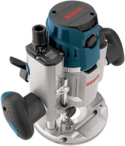 Miniatura 4 de Bosch MRC23EVSK - Sistema de Router Modular Electrónico de 2.3 HP