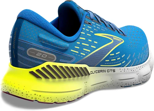 Miniatura 5 de Brooks Tenis de correr Glycerin GTS 20 para hombre
