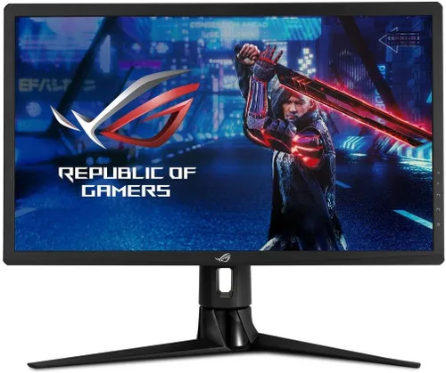 Miniatura 2 de ASUS Monitor para juegos ROG Strix 2K HDR de 27" (XG27AQM) - WQHD (2560 x 1440), IPS rápido, 270Hz, 0.5ms, sincronización de desenfoque