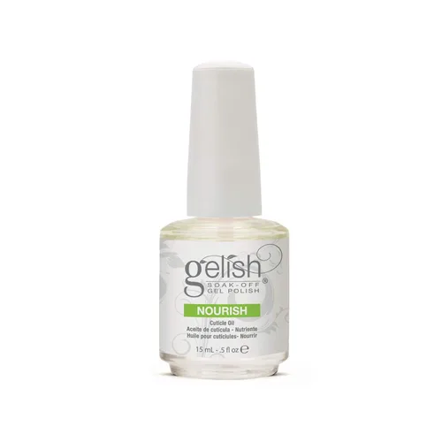 Miniatura 6 de Gelish Kit de cuidado básico de esmalte de uñas en gel de tamaño completo y limpiador