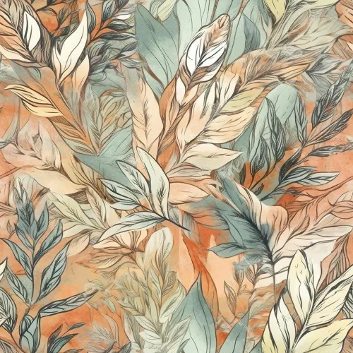 Miniatura 8 de Papel Tapiz Floral Vintage de Peonías Rosa Soñador/Blanco Despegar y Pegar Papel de Contacto Fácil de Despegar Papel Adhesivo Adherible para Pared