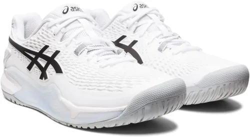 Miniatura 2 de ASICS Zapatillas de tenis Gel-Resolution 9 para hombre