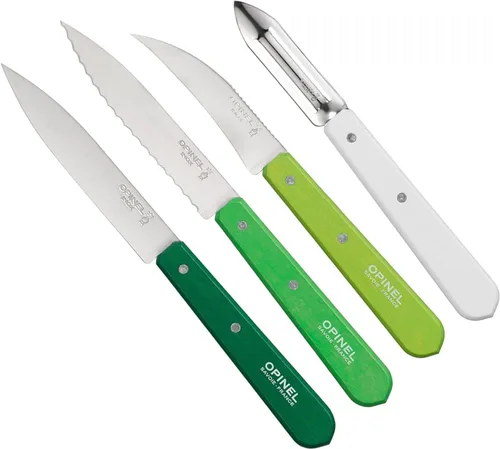 Miniatura 18 de Opinel Essentials Juego de cuchillos de cocina - Loft