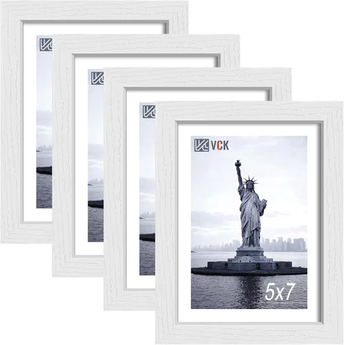 Miniatura 62 de VCK Marco de fotos de 24 x 36 pulgadas, exclusivo marco de póster grande negro para pared, galería en casa, oficina, 1 paquete