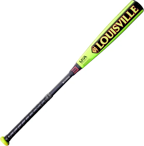 Miniatura 4 de Louisville Slugger Bates de béisbol Select Power USA 2026 - (-10, -8, -5)