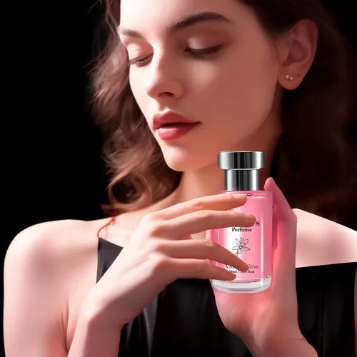 Miniatura 2 de OUSHANG Midnight Marine - Perfume de lujo para hombres y mujeres, perfume de perfume Fresh Ocean Citrus & Woody Amber Eau de Parfum, 1.7 fl oz