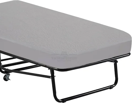 Miniatura 12 de Protector de colchón de cuna de 30 x 75 pulgadas, impermeable, suave y silencioso, protector de colchón perfecto para colchón de 30 x 75 pulgadas