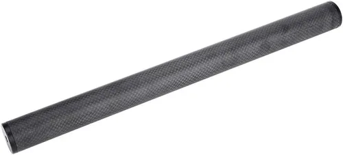 Miniatura 3 de Barra de extensión, barra de extensión de fibra de carbono, accesorio de extensor de poste ligero para estabilizador de trípode