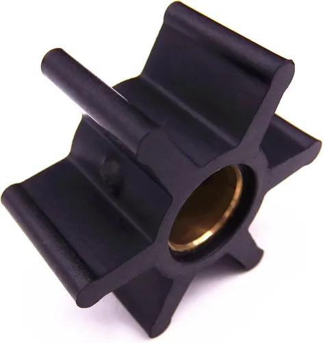 Miniatura 3 de 09-808B 22405-0001 3586496 875583-7 21951342 500121 B 50021 33032 18-3076 Impulsor de bomba de agua para bomba de motor Jabsco/Johnson/Volvo Penta