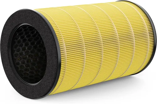 Miniatura 8 de AP-T30FL/AP-PET35FL - Filtro compatible con Homedics purificador de aire, filtro de aire 5 en 1 para Homedics Total Clean AP-T30, AP-T30WT