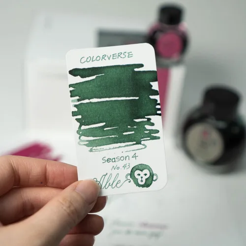 Miniatura 5 de Colorverse Tinta - Trailblazer in Space - Capaz (2.2 fl oz) y Miss Baker (0.5 fl oz)