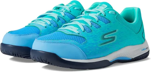 Miniatura 2 de Skechers Tenis Go Train Arch Fit Viper Court-Pickleball para mujer