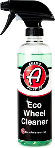 Miniatura 7 de Adam's Eco - Limpiador de ruedas (640 onzas líquidas (5 galones)