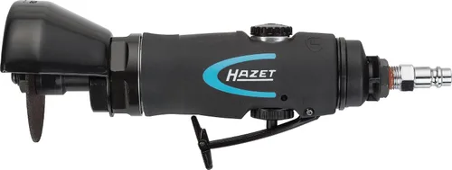 Miniatura 2 de HAZET 9033-10 Amoladora angular de 8.150 in, multicolor