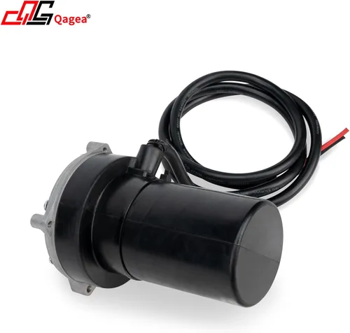Miniatura 6 de El motor eléctrico de gato estabilizador trasero RV reemplaza 352338, 113407, 138445, 178562, 162307, 337199, 369774, 298707, K01285-C800