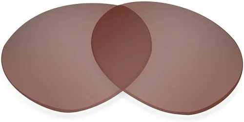Miniatura 17 de Sunglass Fix Lentes de sol de repuesto compatibles con marcos Bolle IREX 100 de 2.323 in