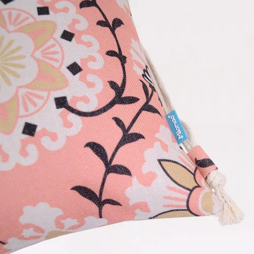 Miniatura 6 de Miomao Mochila con cordón para el gimnasio, estilo dalia