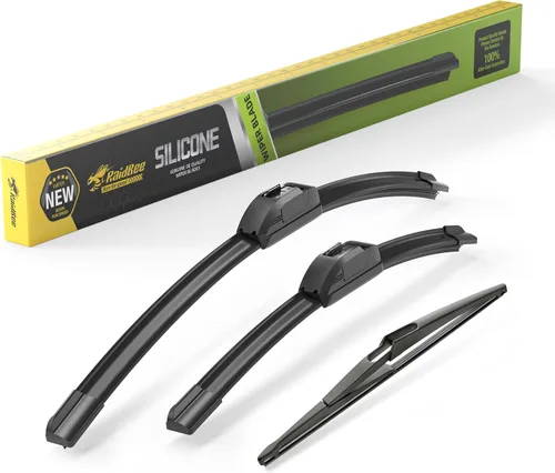Miniatura 81 de Raidbee® Escobillas de repuesto para limpiaparabrisas para KIA Sorento 2016 2017 2018 2019 2020 Sportage 2017 2018 2019 2020 2021 2022 2023 2024