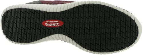 Miniatura 4 de Skechers Zapato de servicio de alimentos Cessnock para hombre