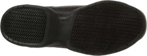 Miniatura 4 de Cómodos zapatos de trabajo antiderrapantes para hombre, de Felton