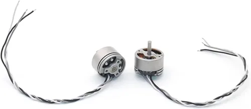 Miniatura 6 de SeiZed Motor de brazo original izquierdo derecho delantero trasero Brazos de repuesto para DJI Mavic AIR 2/2S Drone Accesorios