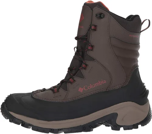 Miniatura 7 de Columbia Bugaboot III - Botas de nieve para hombre