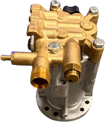Bomba de hidrolavadora Karcher 3000psi - eje vertical 9.120-020.0/8.919.886.0