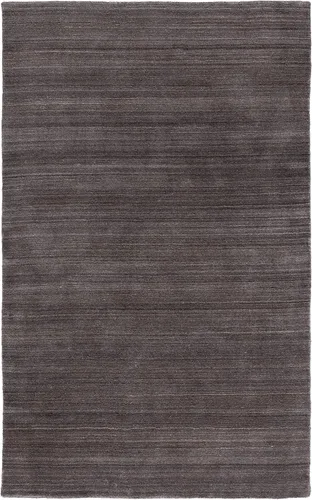 Miniatura 20 de SAFAVIEH Himalaya Collection - Alfombra decorativa, 3 x 5 pies, carbón, lana hecha a mano, ideal para zonas de alto tráfico en entrada, sala
