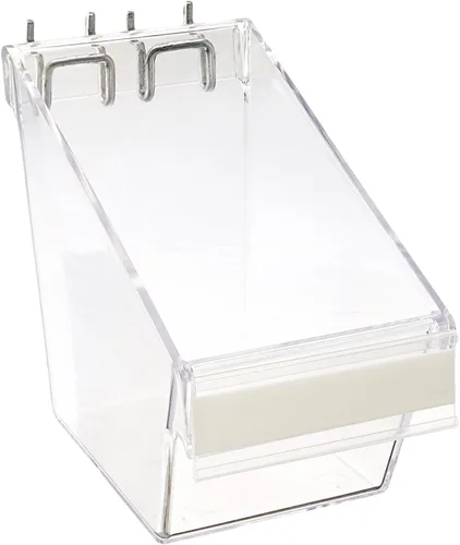 Miniatura 6 de Azar Displays 556117 Cubo pequeño (paquete de 4)