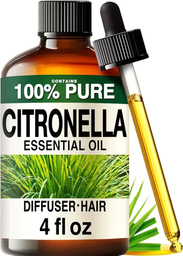 Miniatura 56 de Kukka - Aceite esencial de lavanda para difusor, piel y cabello, aceite de lavanda 100% puro para relajación, nutrición y aroma para hacer jabón