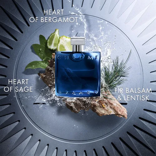 Miniatura 2 de Azzaro Chrome Parfum
