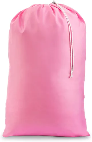 Miniatura 10 de Resistente bolsa comercial en tamaño jumbo para lavandería Azul marino