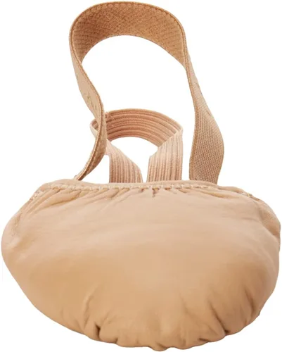 Miniatura 2 de Capezio Zapato de baile Pirouette II de cuero
